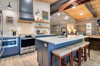 Fly Fishers Paradise Getaway Near White River! - 6