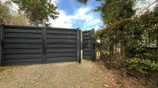 Mini loft moderno - 4