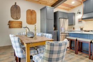 Fly Fishers Paradise Getaway Near White River! - 4