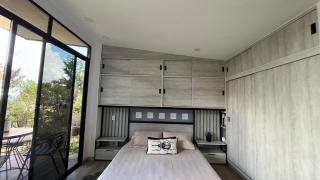 Mini loft moderno - 1