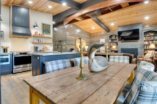 Fly Fishers Paradise Getaway Near White River! - 3