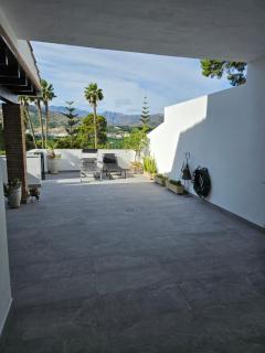 Los Pinos Mar y Montaña - 9