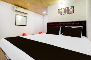 Hotel O Sai Palace - 2