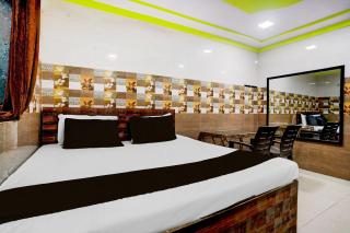 Hotel O Sai Palace - 3