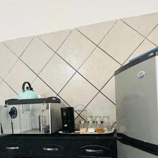 Hlatsi Bushview Apartments & Safaris - 3