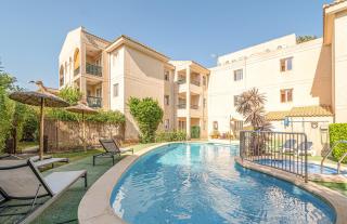 Apt Tamarells Pinaret By JS Villas - 9