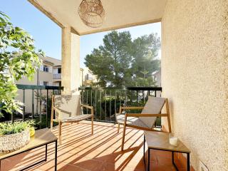 Apt Tamarells Pinaret By JS Villas - 6