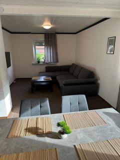 Monteurwohnung Ferienwohnung Ahaus - 0