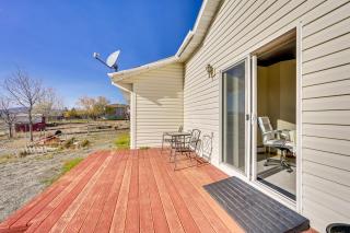 Dog Friendly! Helena Valley Home with Mtn Views - 9