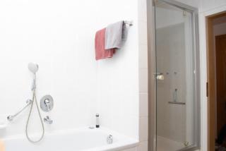 Altstadtwohnung mit Salzachblick - Burghausen - 5