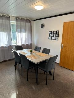 Monteurwohnung Ferienwohnung Ahaus - 9