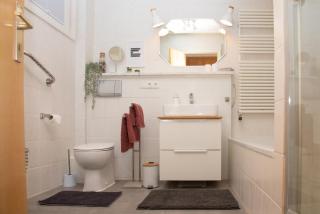 Altstadtwohnung mit Salzachblick - 6