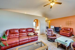 Dog Friendly! Helena Valley Home with Mtn Views - 4