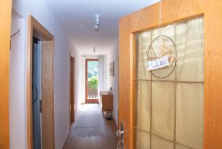 Altstadtwohnung mit Salzachblick - Burghausen - 9