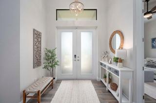 Cape Destination - Western Facing Home with Hot Tub - 9