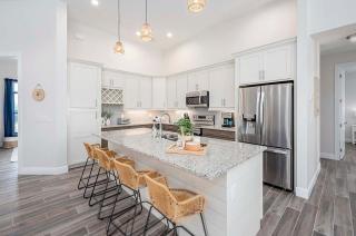 Cape Destination - Western Facing Home with Hot Tub - 1