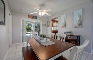 Cape Haven - Southern Facing Pool Area - 3