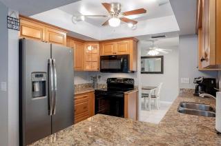 Cape Haven - Southern Facing Pool Area - 1