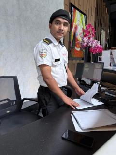 Star Serviced Suite KLCC - 9