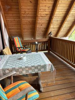 Ferienwohnung Jägerhaus - 8