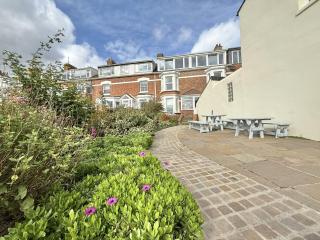 The Garden Suite - 0