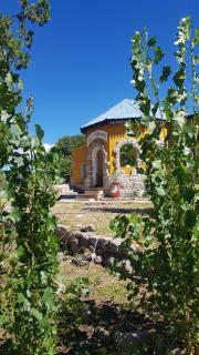 Hospedaje La Casona de los Paredones - 6