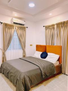 2 Bedroom Apartment - 5