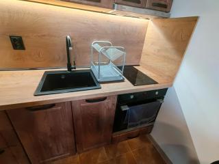 Sunny Mountain View Villa Kometa - 2