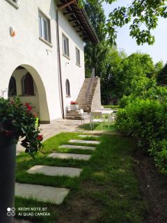 "La Selvetta" bed and breakfast - 5