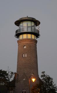 Wasserturm Bad Saarow - 0