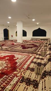 AL hawiyah camp - Ḩawīyah - 5