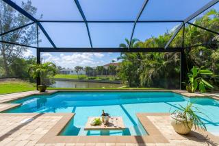 Cape Life - Florida Lifestyle at its Best - 0