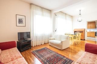 Royale Melody Apartment - near the historical centre of Ravenna - Ravenna - 8