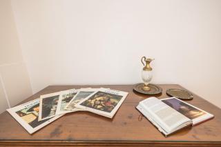 Royale Melody Apartment - near the historical centre of Ravenna - Ravena - 5