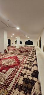 AL hawiyah camp - Ḩawīyah - 4