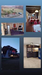 Pensiunea Casa Paduri - 0