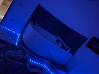 Adua Luxury Apartment - 0