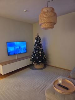 The Arctic Nordic Retreat - 0