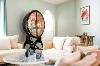 Casa Azul - 3 Bedroom and Den 2 Bath Coastal Flair - 4