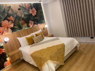 Hotel Ryo 74b Piso 7 Vip - 4