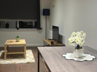 Blue Mill - On The High Street - 2