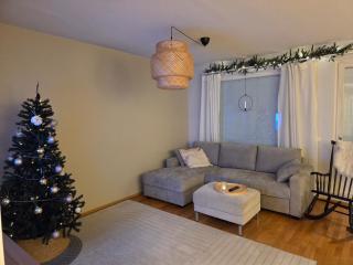 The Arctic Nordic Retreat - 9