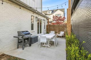 House of OZ - Heart of Bentonville - MTB-Friendly - 8