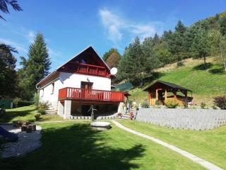 Chalupa Rozália - 8