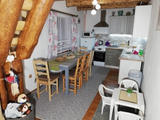 Chalupa Rozália - 5