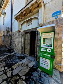 Chorminor 1 min to Old Town Free Dinner LA Coffee - 4