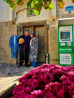 Chorminor 1 min to Old Town Free Dinner LA Coffee - 3