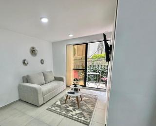 hito 201- Amplio y comodo Apartamento en Laureles - 0