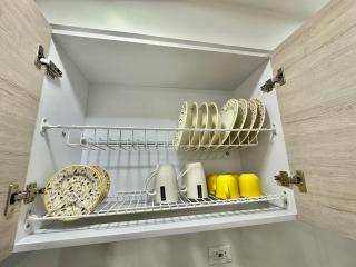 hito 201- Amplio y comodo Apartamento en Laureles - 5