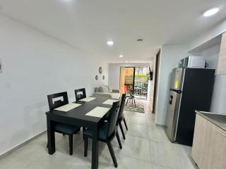 hito 201- Amplio y comodo Apartamento en Laureles - 3